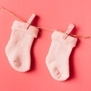 Kids Socks