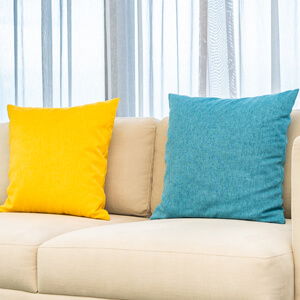Colorfull Pillow